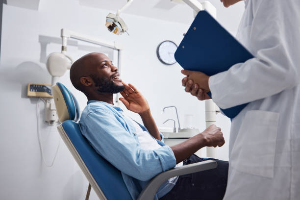 Best Walk-In Emergency Dentist in Sturgis, MI