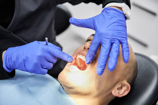 Best Pediatric Emergency Dentist in Sturgis, MI