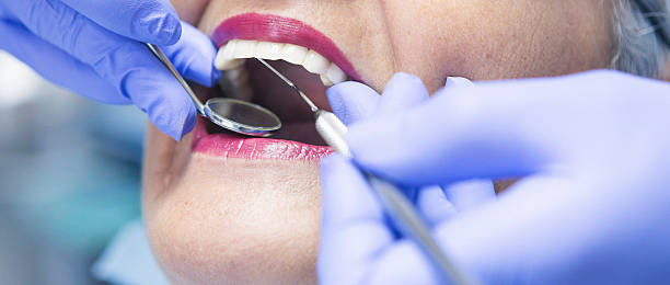 Best Weekend Emergency Dentist in Sturgis, MI