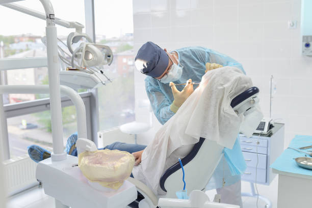 Best Walk-In Emergency Dentist in Sturgis, MI